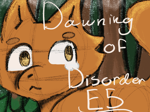 TNE Dawning of disorder E5 <3