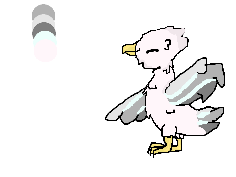 Bird Adoptables remix