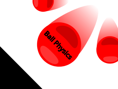 Ball Physics
