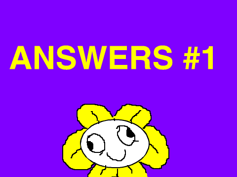 Answers #1