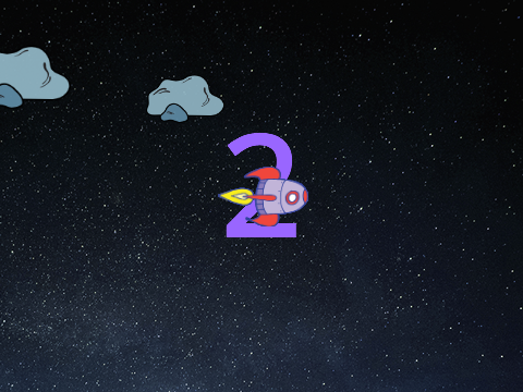 Space emulator
