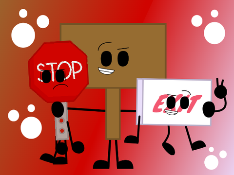 The Sign Trio