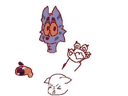 doodles