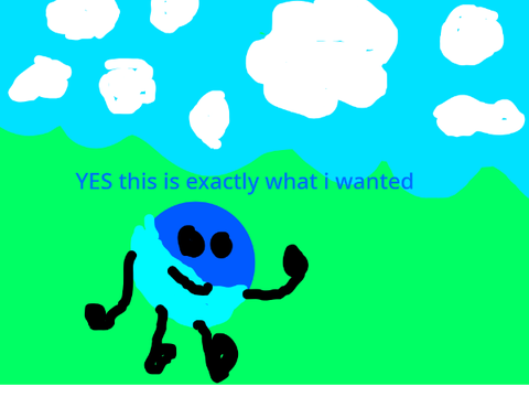 U.O.C 3a: story of the paint nuke