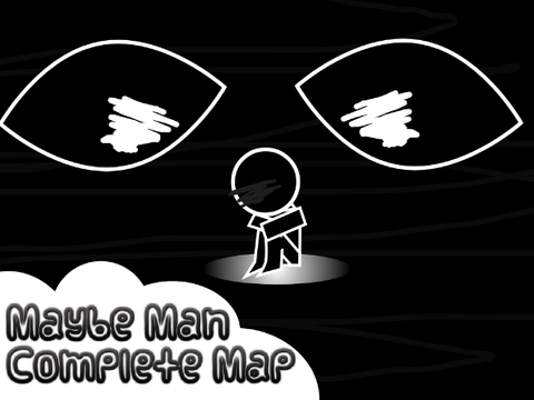 Maybe Map TNE