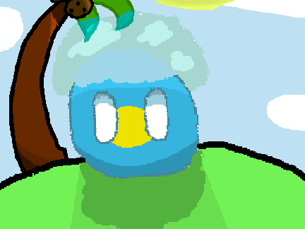 Just a Drawing 