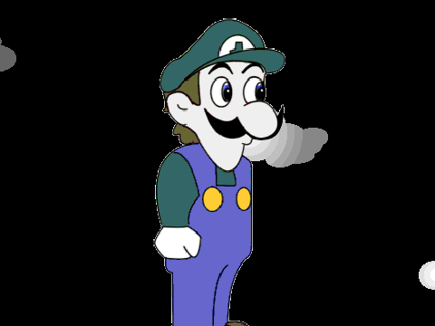 Weegee's Weakness