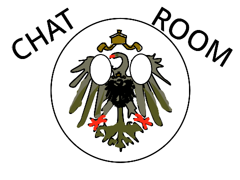 Chat Room! remix