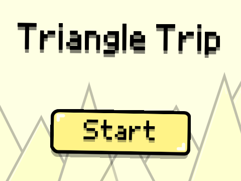 Updated Triangle Trip | Fixes