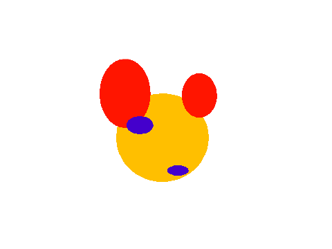 Made of complete boredom.