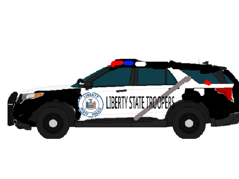 My LSP Car