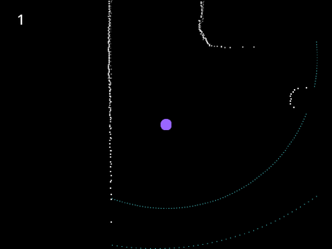 ray cast 