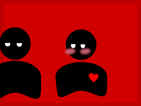 <3 (ANIMATION)