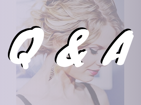 Q&A 
