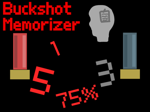 Buckshot calculator