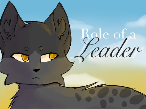 Role of a Leader - Textures and updates pack