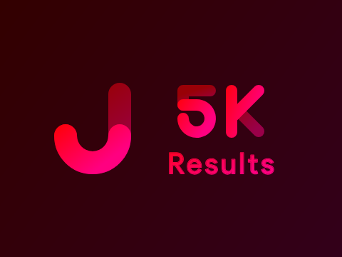 Results | 5K Followers Contest
