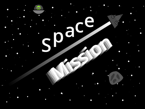 Space Mission