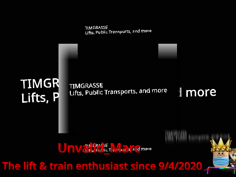 YTPMV TIMGRASSE's Intro Scan