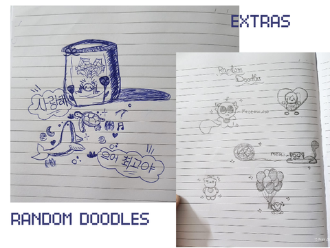 Art contest-my first one remix