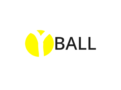 [free to use] yBall logo (please dont cooyright me)