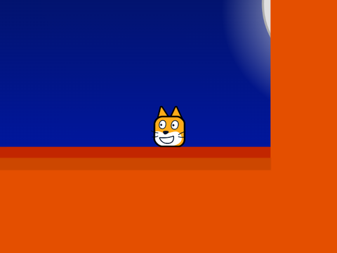 Space Explorer- Scrolling Platformer (Collab with @--PhantomFX--                 #Games #All remix-2