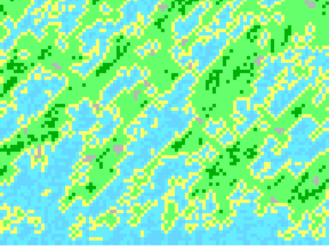 World generator