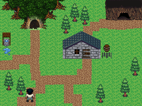 The Treasure Quest