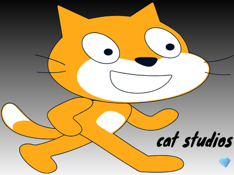 cat studios-pictrure x crystal clicker