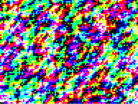 RGB generator