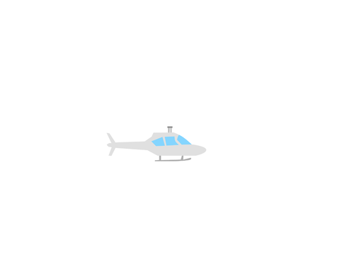Helicopter Asset