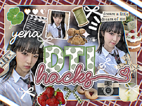  (\  __﹙D̲T̲I﹚ hᥲᥴks ⛰ ྀི ꒱
