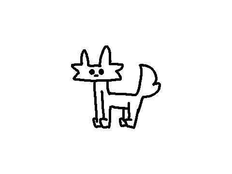 Doodlecat!