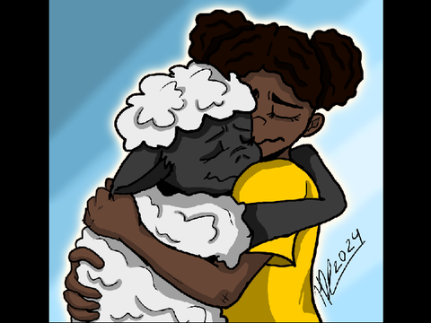ATA-Fanart