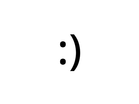 :)