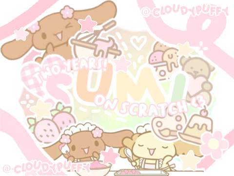 ⊹2 years!! ♡₊˚ ᵎᵎ