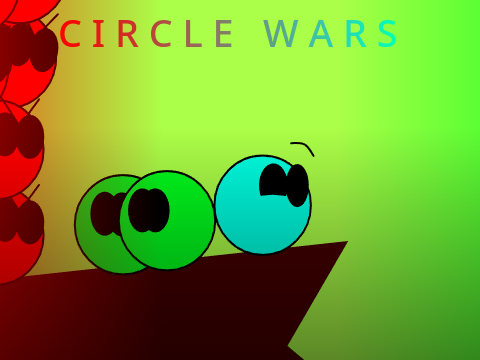 Circle Wars