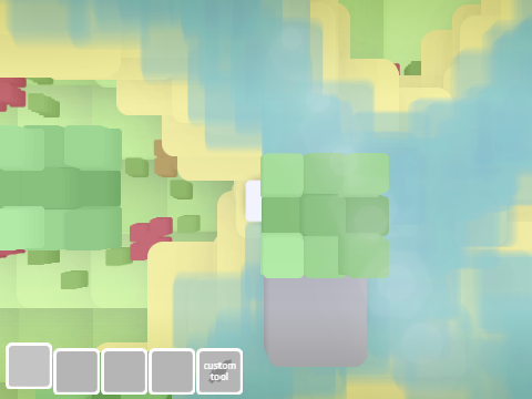 3d survival ?
