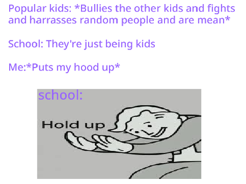 school