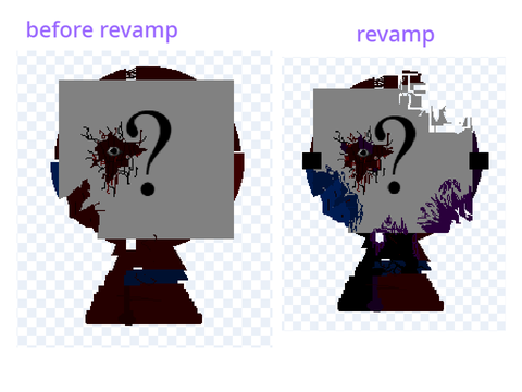 i revamped mauled after 30 minutes