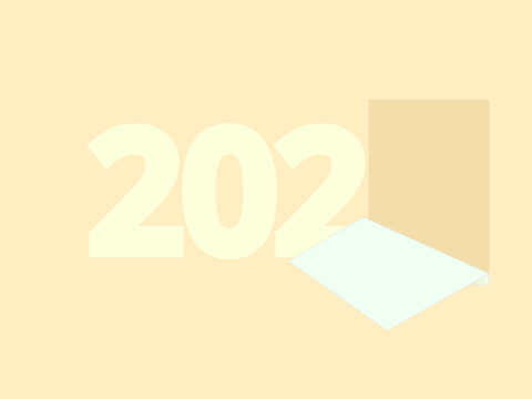 Happy New Year 2025!