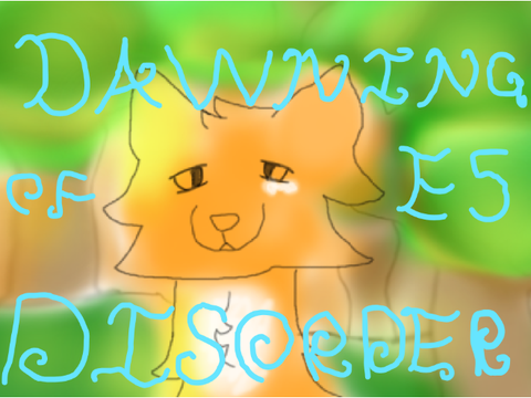 DoD Episode 5 Cover Entry