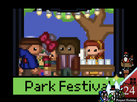 Park Festival