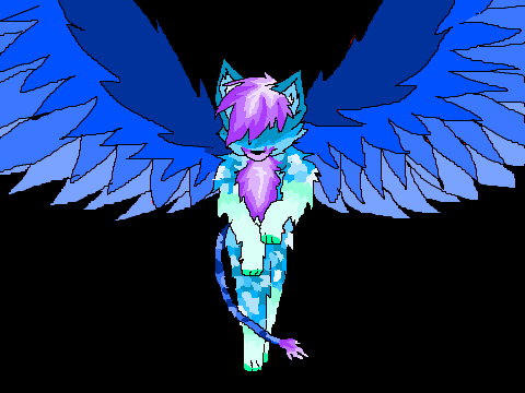 I'm So Sorry ~  2 Week Pallette MAP Part 3