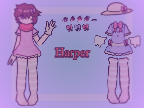 Idk how to make vectors AHHHHH