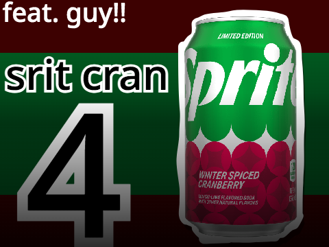 srit cran 4