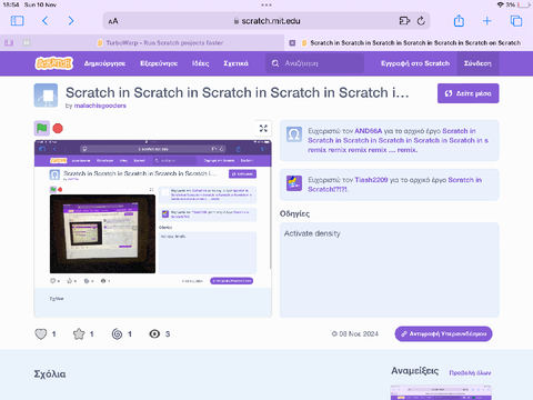 Scratch in Scratch in Scratch in Scratch in Scratch in Scratch remix