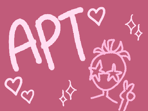 ▶▶ APT
