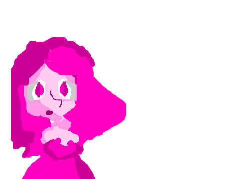 Add your gemsona watching in too deep!