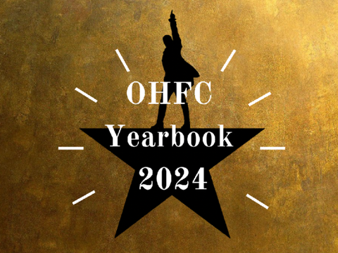 OHFC Yearbook 2024